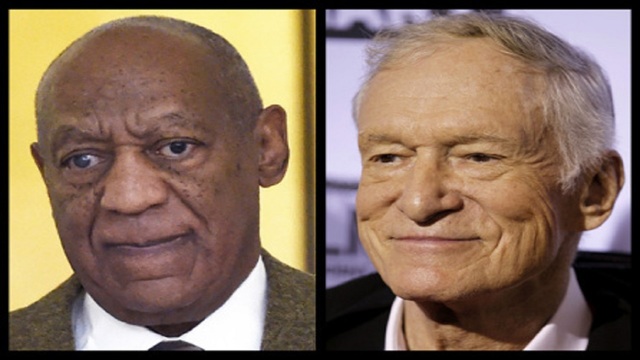 Bill Cosby is facing another sexual assault lawsuit and this time Hugh Hefner has been named in the Los Angeles case. (WordPress VIP)